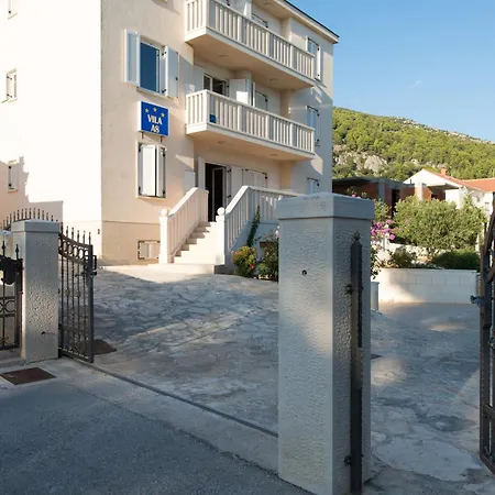 Apartments As Bol Exterior photo
