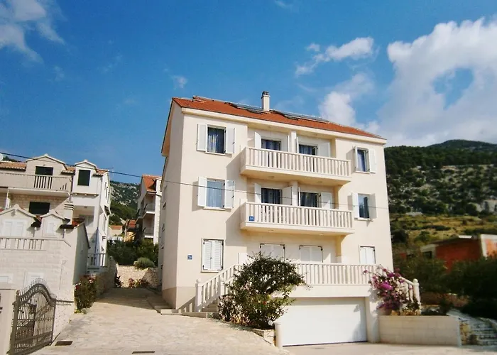 Apartments As
