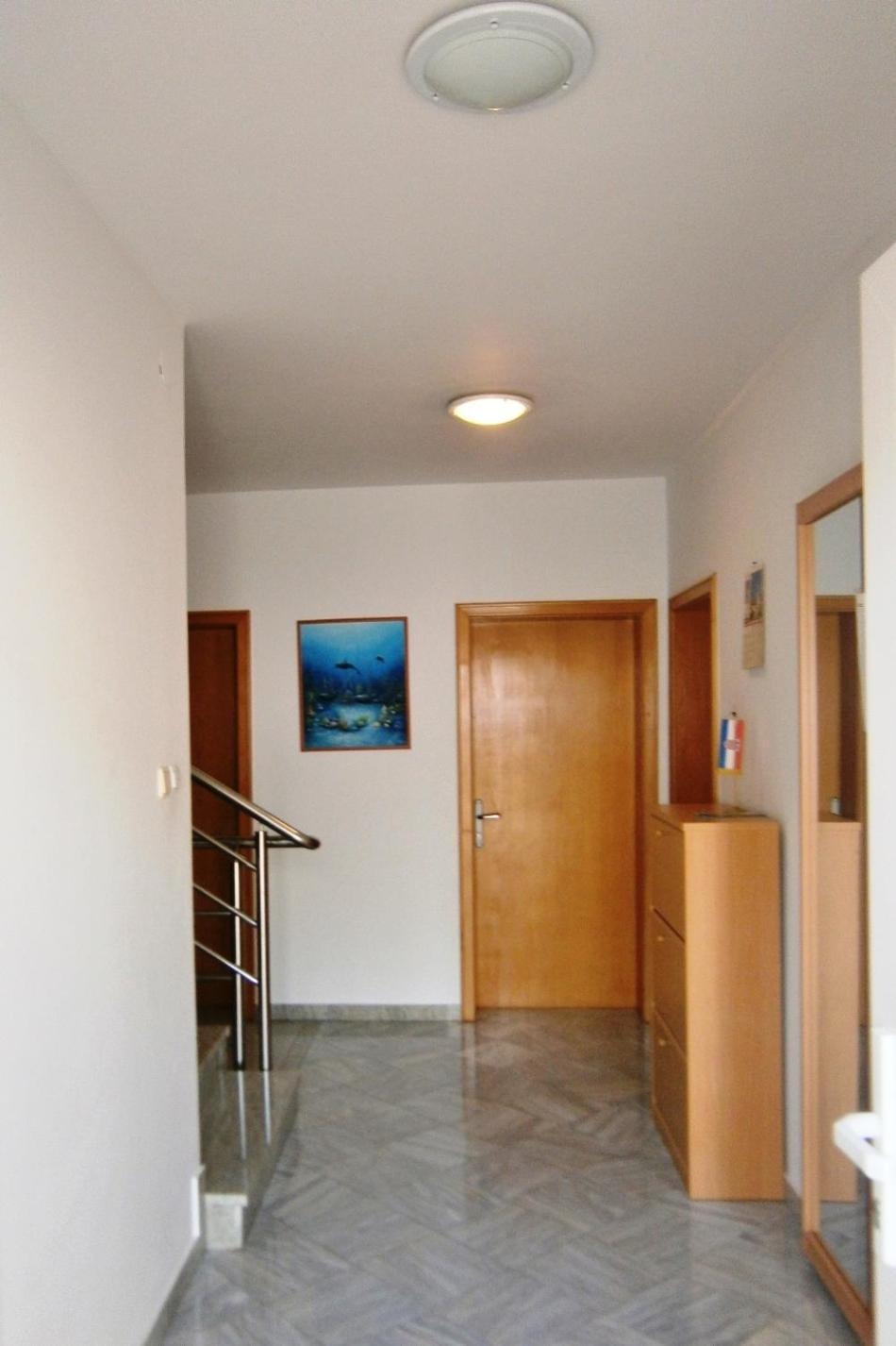 Apartment As
