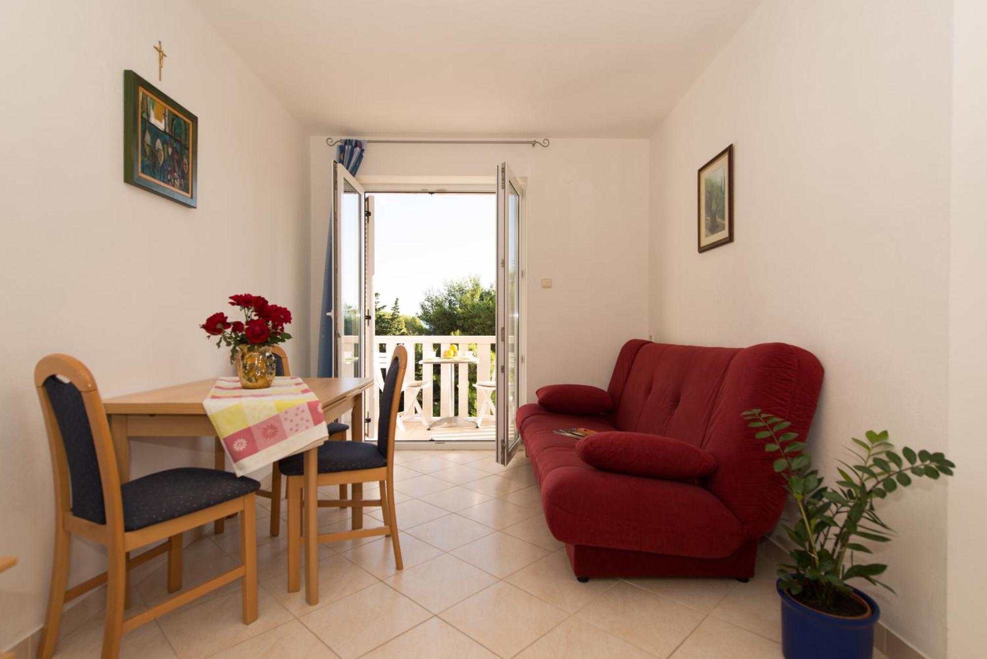 Apartment As Bol