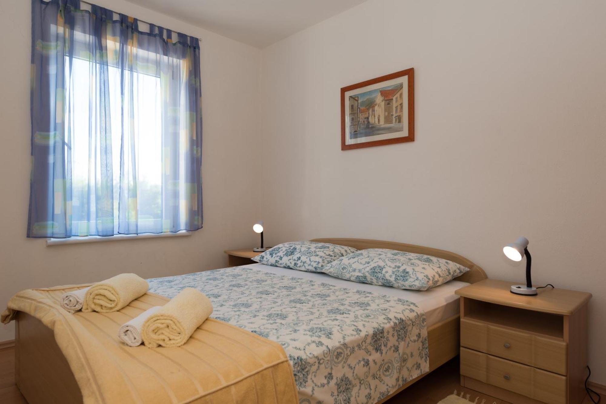 Apartment As