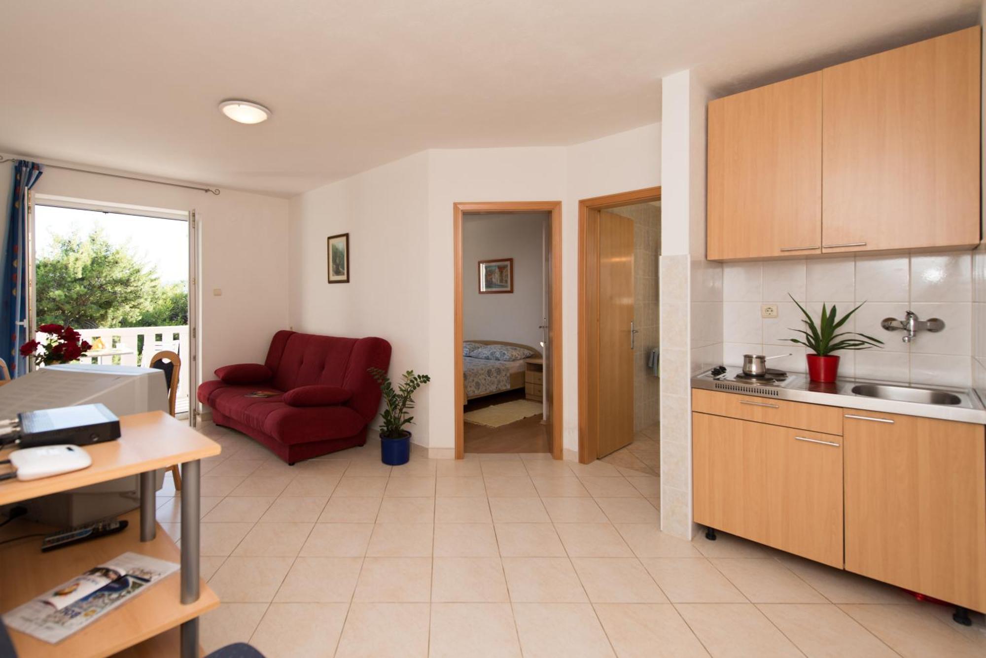 Apartment As *