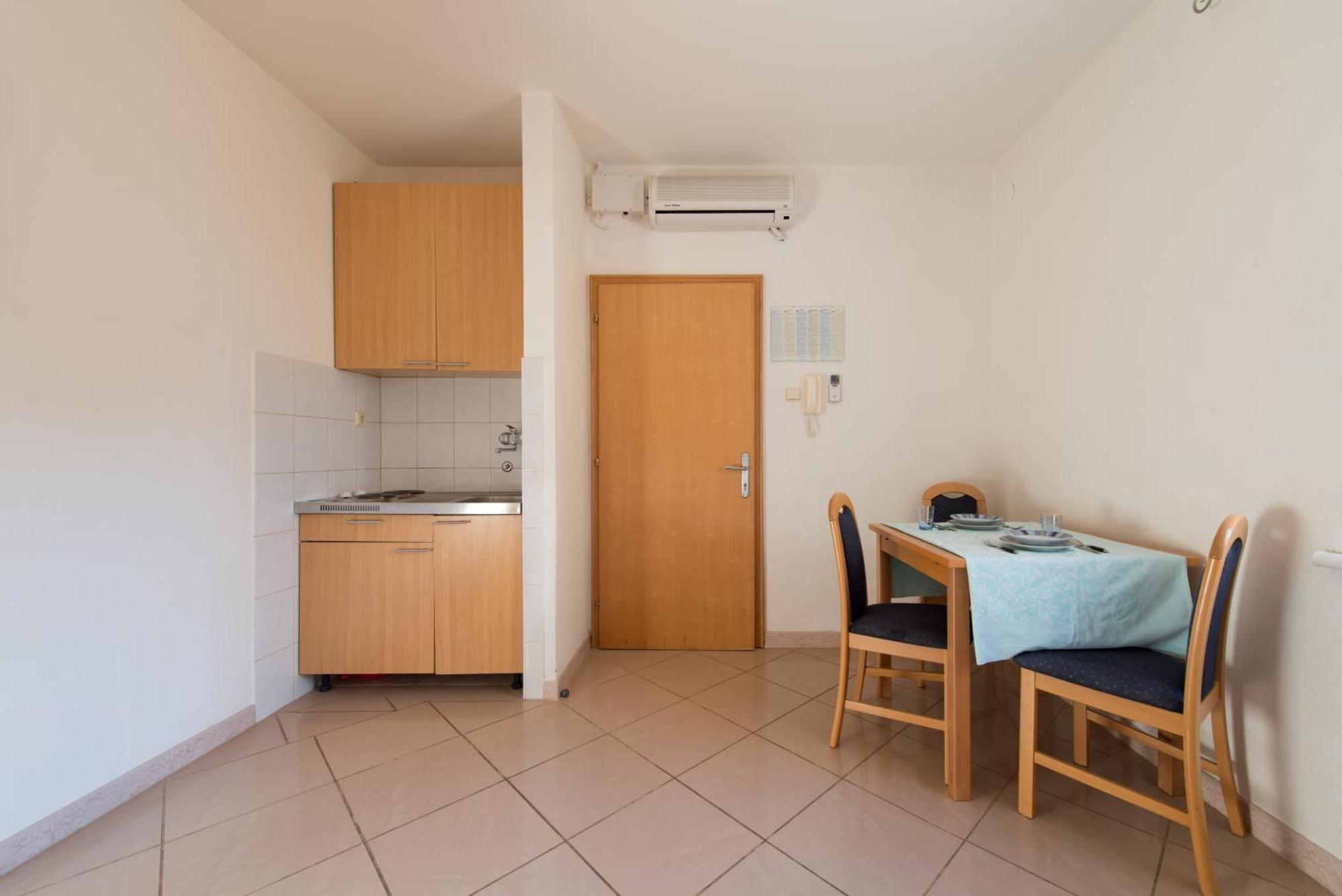 Apartment As *