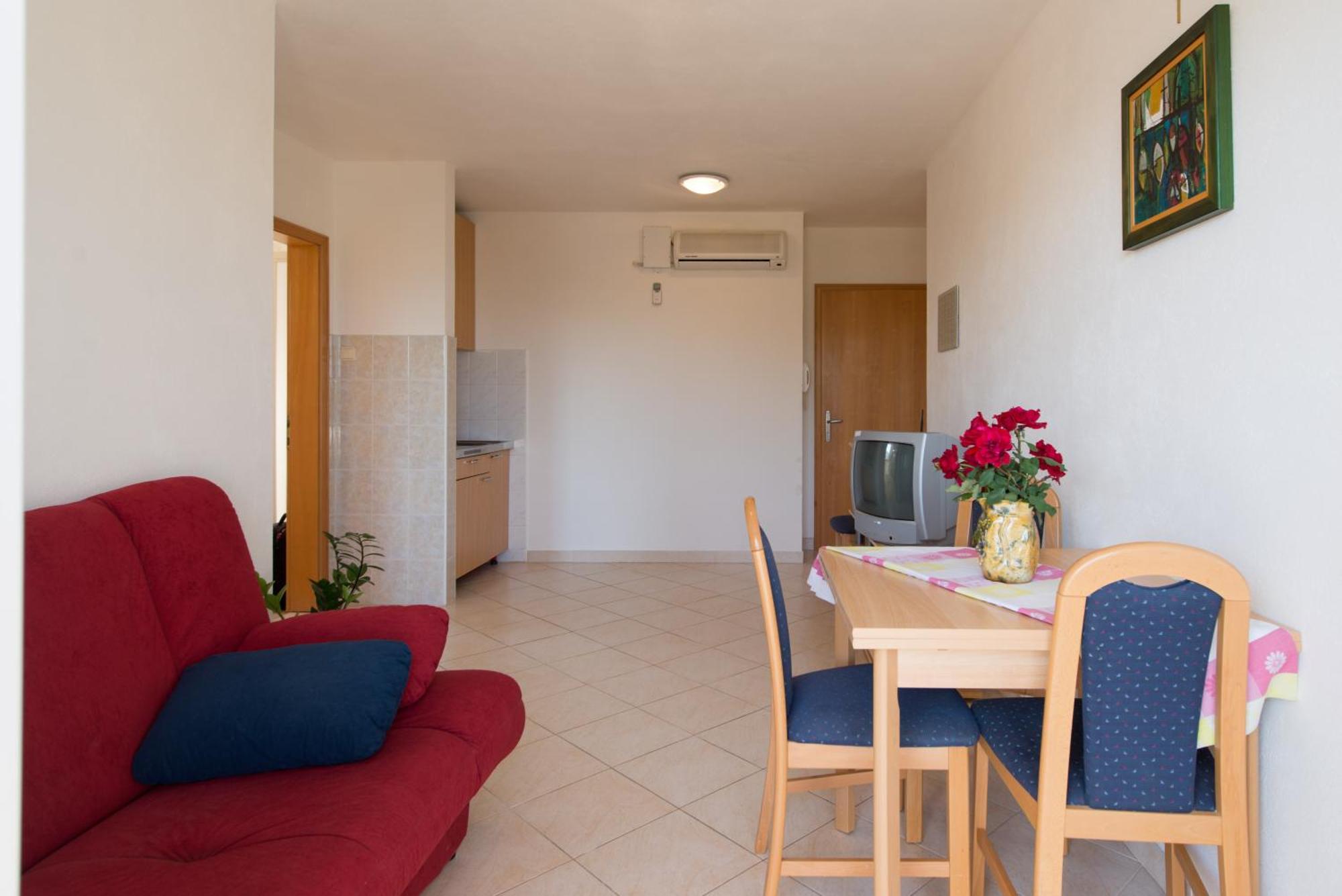 Apartment As Bol