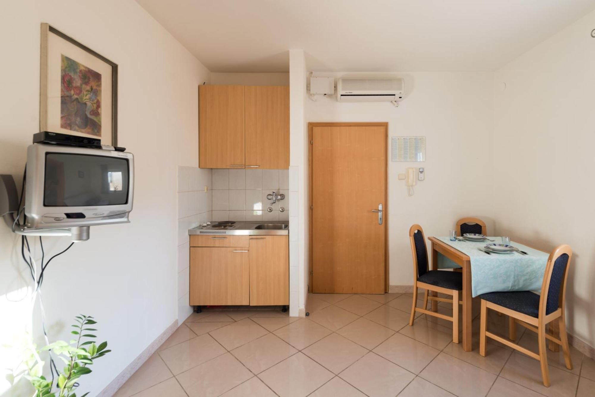 Apartment As *